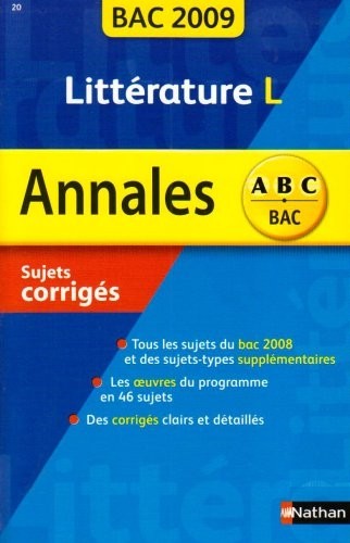 ANNAL 09 ABC SUJ COR LITTERA L