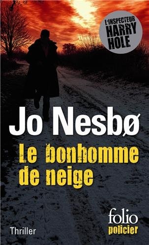 Le bonhomme de neige