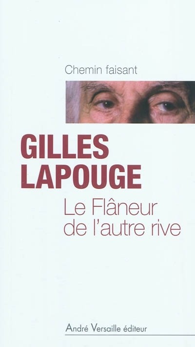 Le Flâneur de l'autre rive