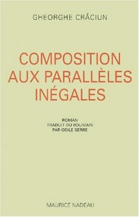 Composition aux paralleles inegales