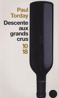 Descente aux grands crus