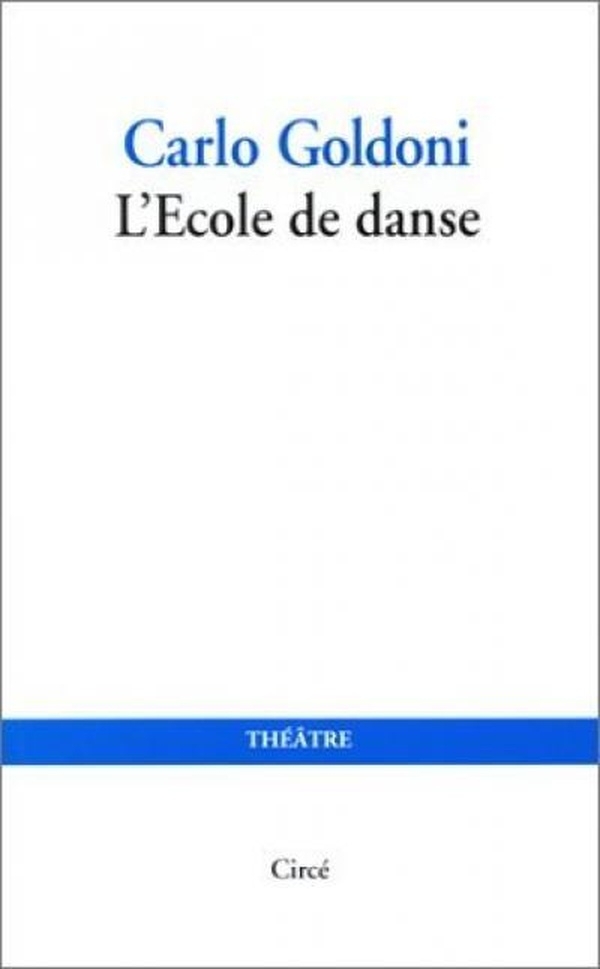 L'École de danse