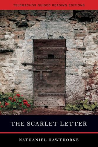 The Scarlet Letter [9780985384951]