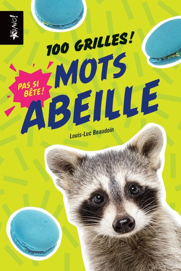 Pas Si Bete Mots Abeille