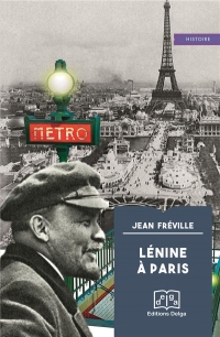 Lénine à Paris