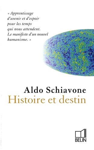 Histoire et destin