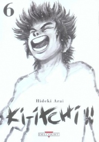 Ki-itchi Vol.6