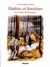 Diables et Sorcières
