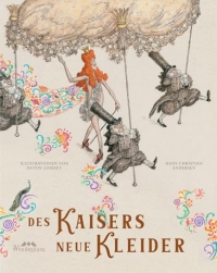 Des Kaisers neue Kleider: Buch, Unendliche Welten