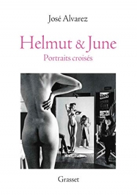 Helmut & June : La dernière séance (Littérature Française)