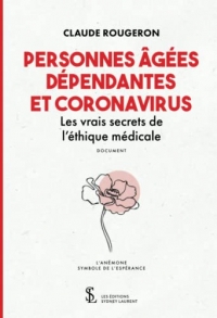 Personnes âgées dépendantes et coronavirus