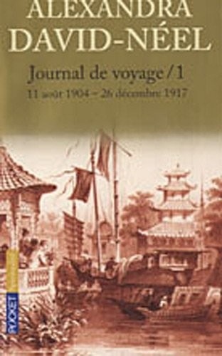 Journal de voyage T1