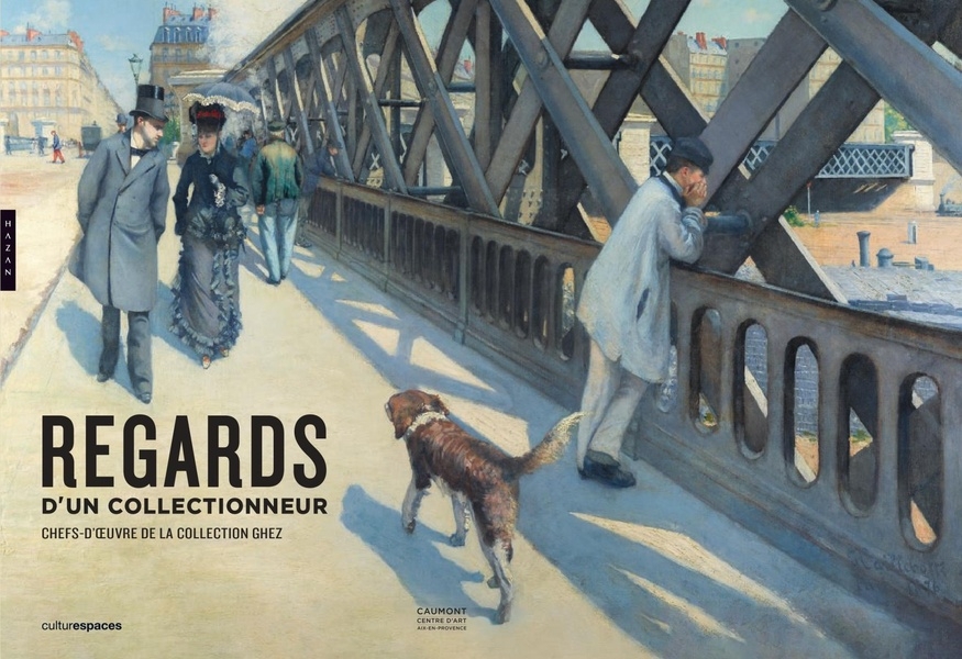 Collection Oscar Ghez