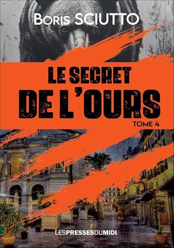 Le secret de l'ours