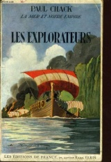 Les Explorateurs