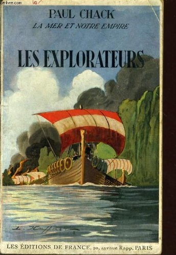 Les Explorateurs