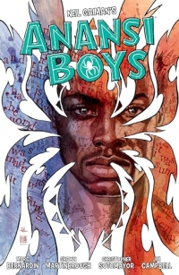 Anansi Boys Volume 1