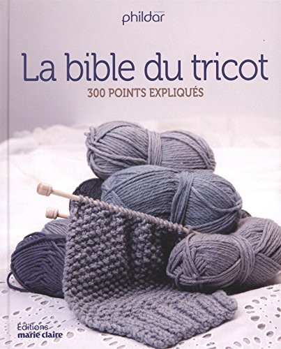 Bible du Tricot (la)