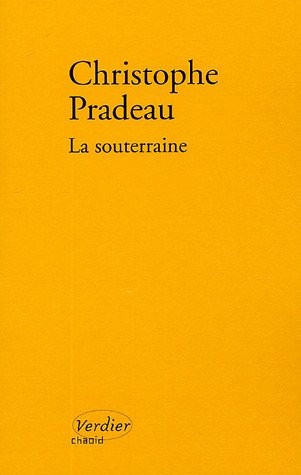 La souterraine