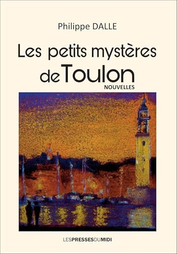 Les petits mysteres de toulon