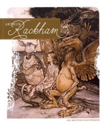 Arthur Rackham