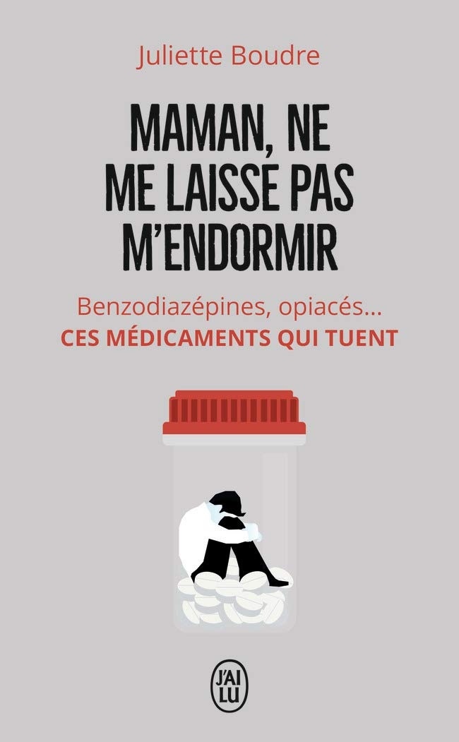 Maman Ne Me Laisse Pas M Endormir Maman, ne me laisse pas m'endormir (Poche)