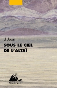 Sous le ciel de l'Altaï