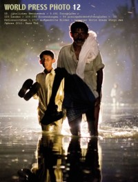 World Press Photo 2012