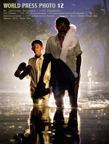 World Press Photo 2012