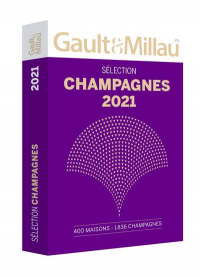 Guide Sélection Champagnes 2021