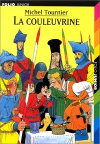 La couleuvrine