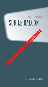 SUR LE BALCON