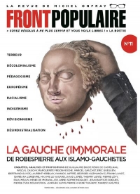 Front Populaire - N° 11