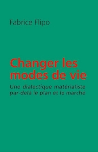 Changer les modes de vie