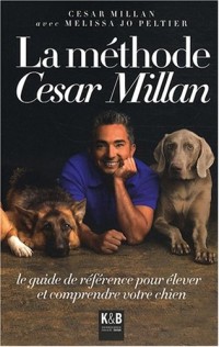 La méthode César Millan