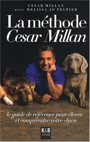 La méthode César Millan