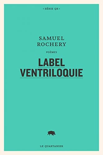 Label Ventriloquie