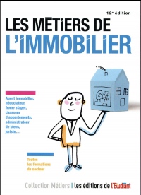 Les métiers de l'immobilier