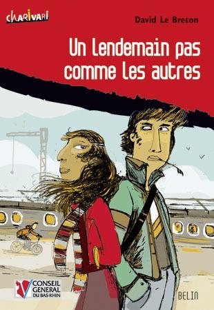 Lendemain Pas Comme les Autres (ed Rhin)
