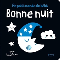 Le petit monde de bébé - bonne nuit