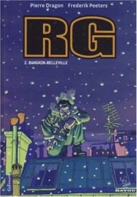 RG (Tome 2-Bangkok-Belleville)