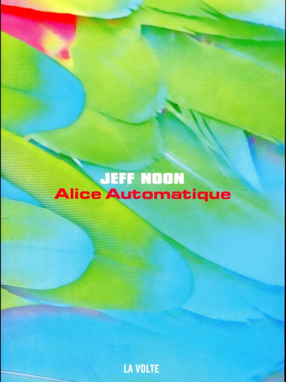 Alice automatique