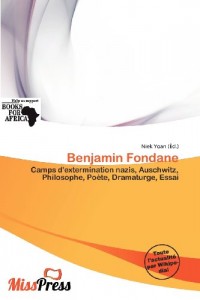 Benjamin Fondane