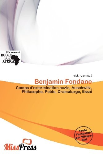 Benjamin Fondane
