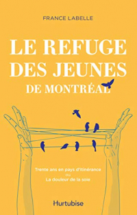 Le refuge des jeunes de Montréal