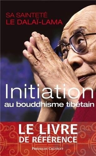 Initiation au bouddhisme tibétain