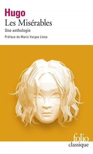 Les Misérables: Une anthologie