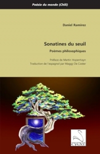 Sonatines du seuil : poèmes philosophiques