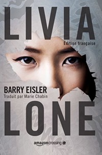 Livia Lone - Édition française