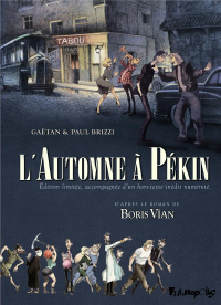 L'Automne à Pekin